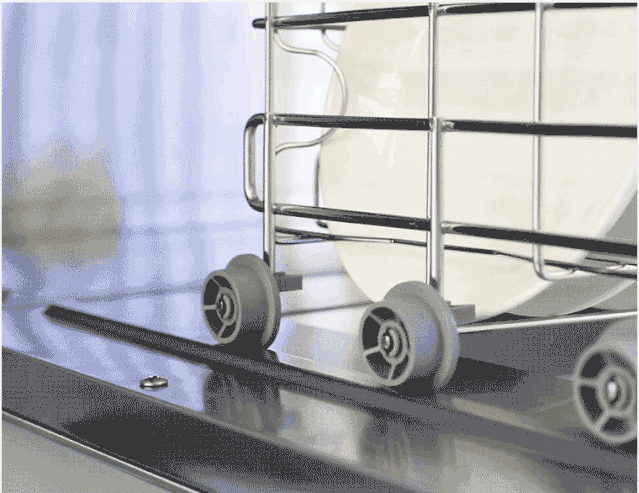 佳歌集成灶探厂采访【设计篇】