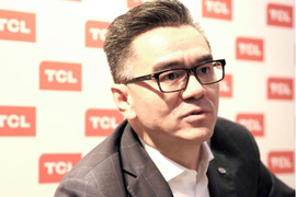 TCL���ɣ���ս����������ҵ����֣������г��нϴ�ռ� 